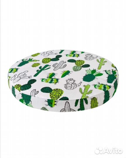 Набор простыней на круглый матрас 75х75