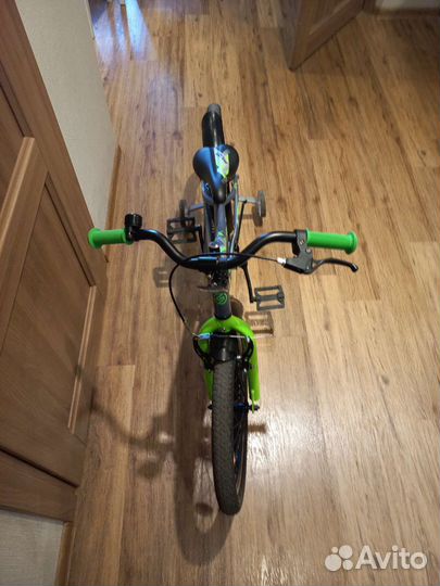 Детский велосипед stels pilot 210, 20