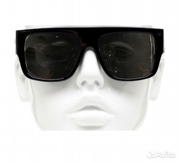 Очки зеркальные