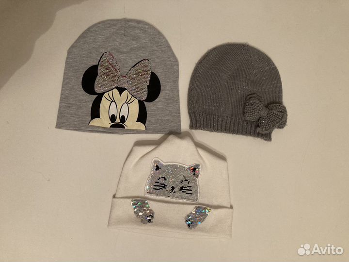 Шапка/Панамка/кепка/ бейсболка/ шапочка лето д