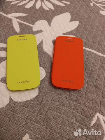 Чехол на Samsung galaxy s3