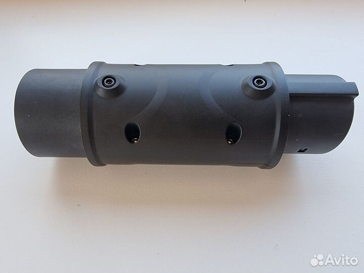 Переходник адаптер type 2 type 1