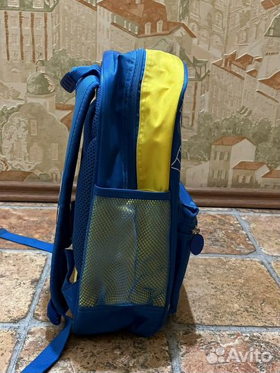 Рюкзак детский