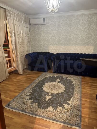 3-к. квартира, 70 м², 3/9 эт.