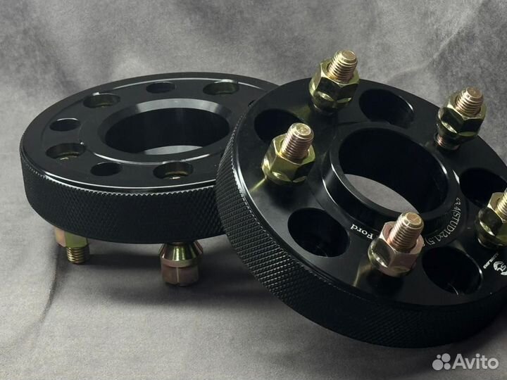 Проставки на любой авто