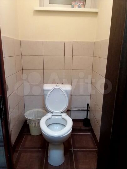 Комната 52 м² в 2-к., 7/16 эт.