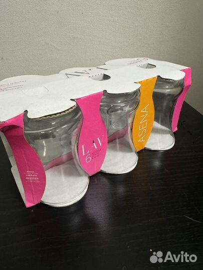 Турецкие стаканы для чая