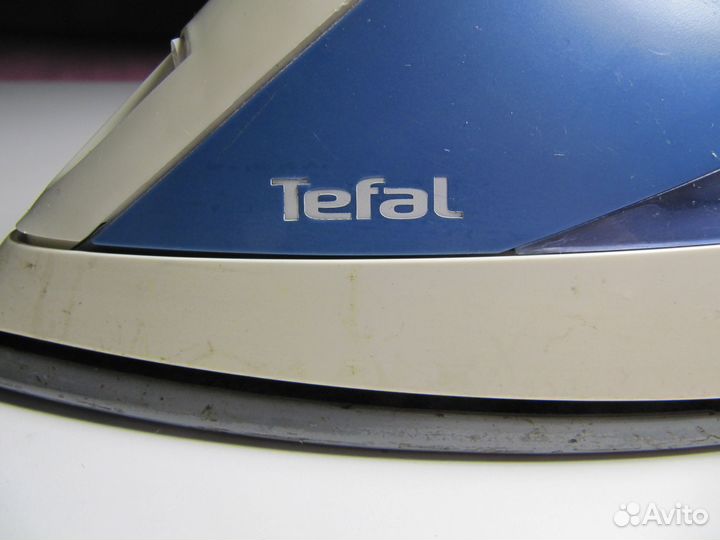 Утюг Tefal