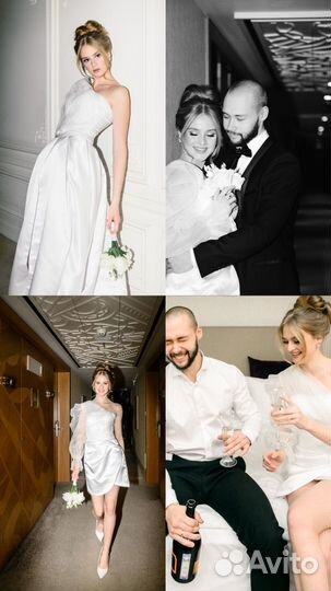 Модель для фотосессии