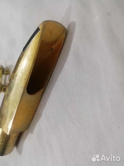 Мундштук для саксофона тенор Mayer 6 M