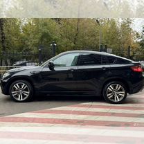 BMW X6 M 4.4 AT, 2011, 187 000 км