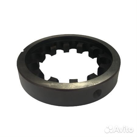 Плашка М75х1,5 Левая резьба