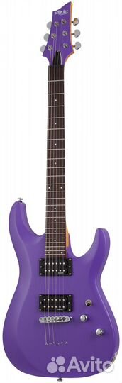 Электрогитара Schecter C-6 Deluxe SDP