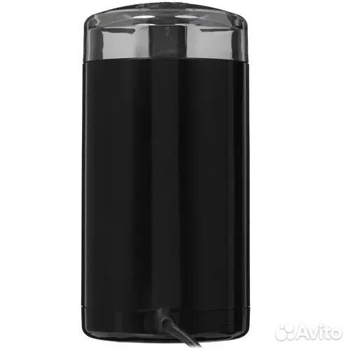 Кофемолка электрическая Bosch TSM6A013B черный