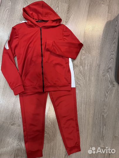 Спортивный костюм М