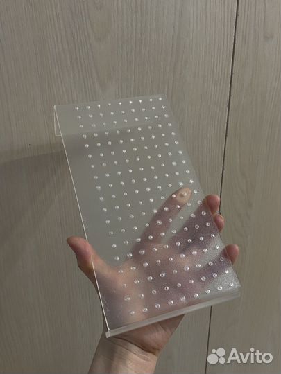 Стенды для пирсинга, украшений