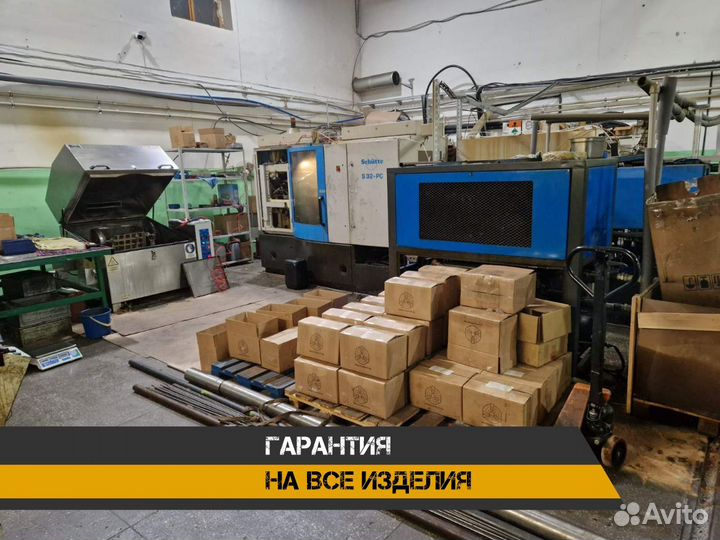 Токарные/фрезерные работы чпу. опт