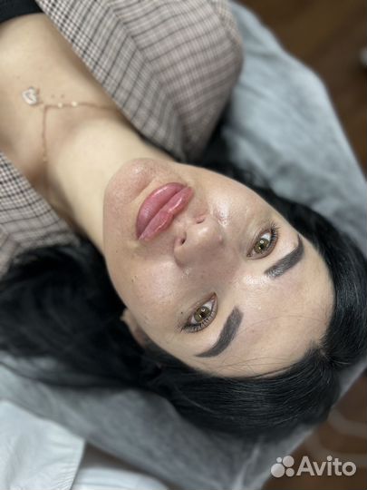 Косметолог