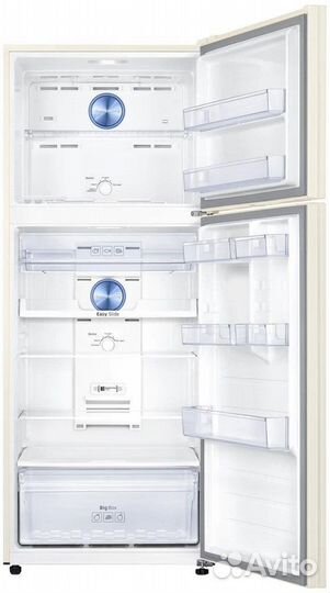 Холодильник Samsung RT43K6000S8 Новый