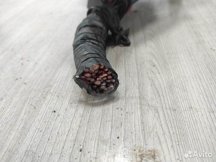 Блок предохранителей Mitsubishi Galant 7 с1992-199