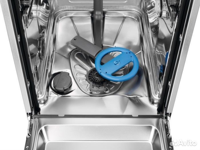 Electrolux ESL 94585 RO