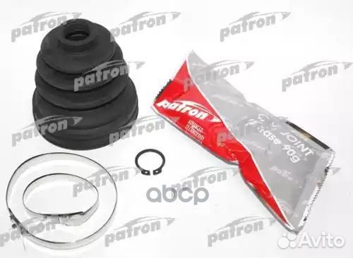 PDC9741 patron Пыльник шруса PDC9741 patron