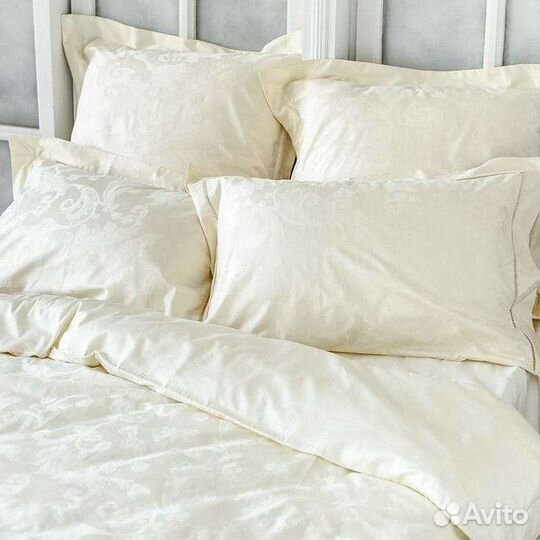 Ткани для постельного белья