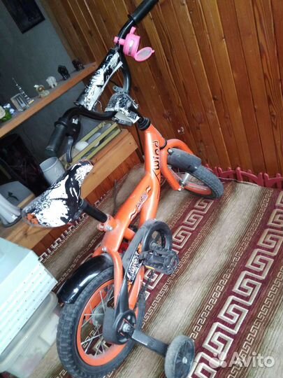 Велосипеды