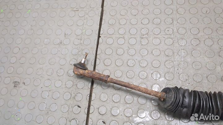 Рейка рулевая с г/у Ford Fusion, 2006