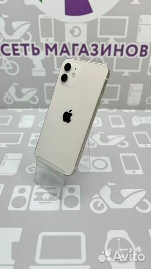 iPhone 12, 128 ГБ