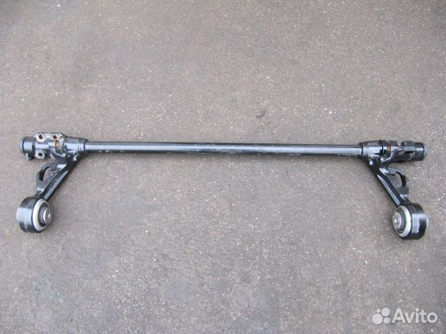 Торсион кабины Volvo FM13 FH13