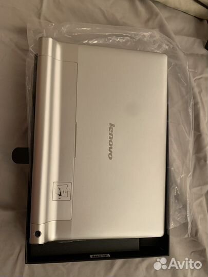 Планшет lenovo tab 10