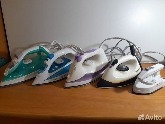 Утюг Maxwel Sterling Сentek Braun Moulinex