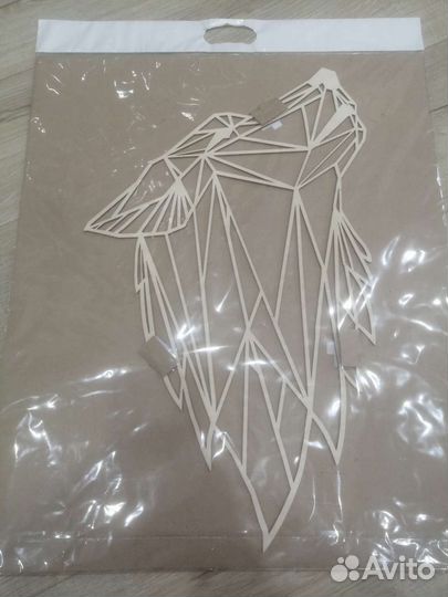 Настенное панно Калинбар