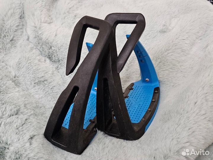 Стремяна FreeJump Soft Up Lite