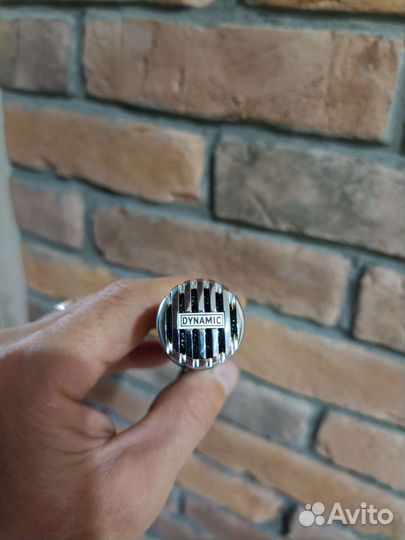 Микрофон sanyo