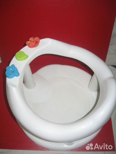 Полотенцедержатель СССР