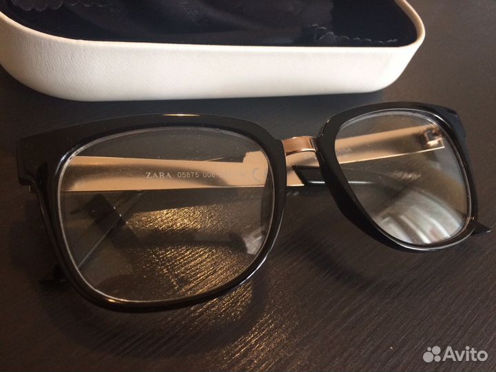 Очки Zara