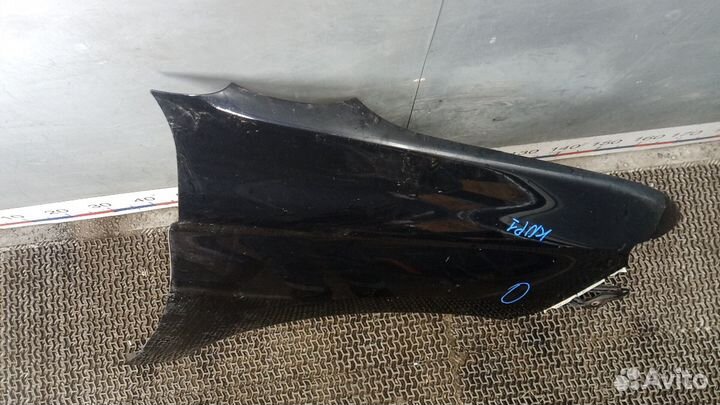 Крыло переднее правое Mitsubishi Outlander