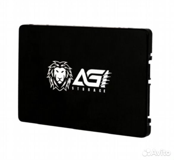 AGI AI238 (AGI500gimai238)