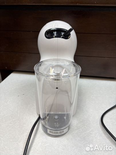 Капсульная кофемашина krups piccolo xs