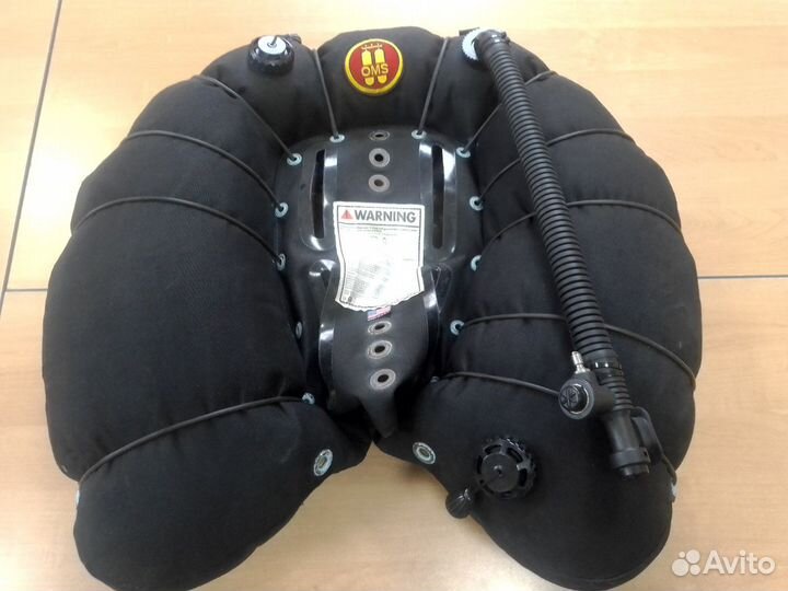 Снаряжение для технодайвинга