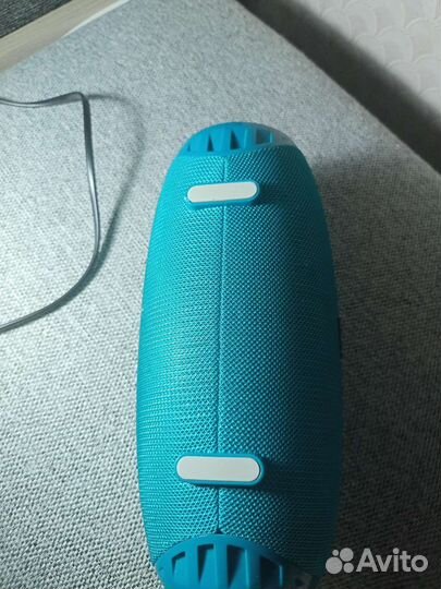 Колонка Borofone BR12