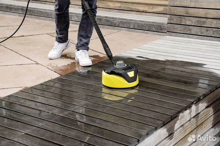 Karcher K5 Compact Home новая