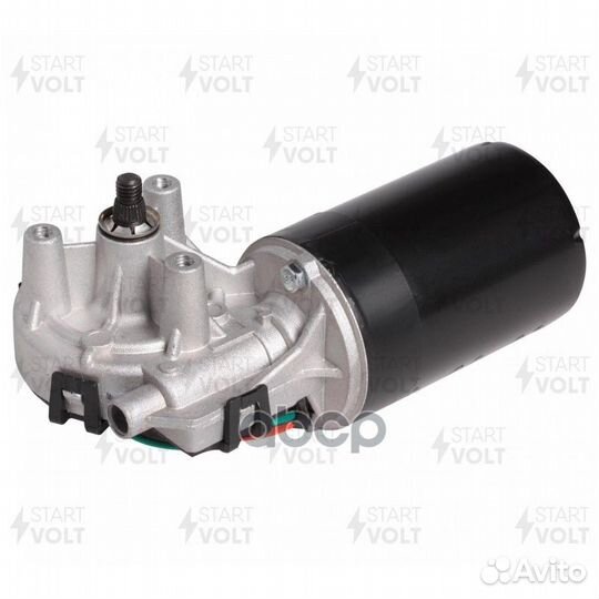 Мотор стеклоочистителя MB ML 97- VWF1563 startvolt