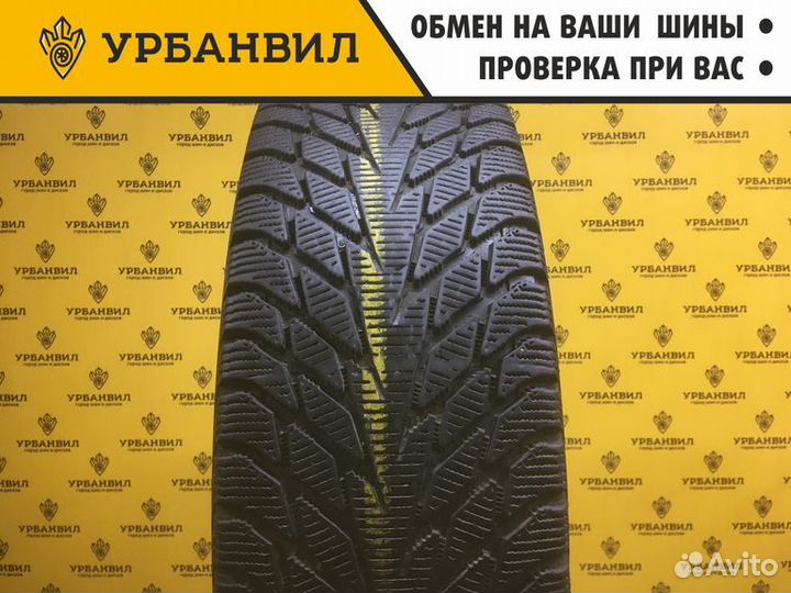 Cordiant Winter Drive 2 215/65 R17 103T