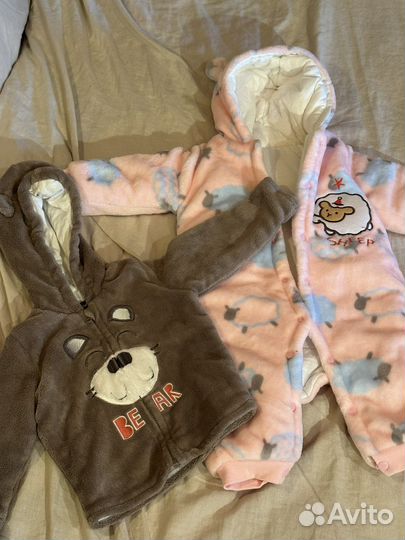 Одежда для девочки