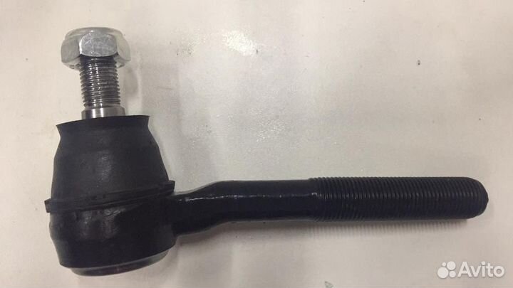 Наконечник рулевой - hanse