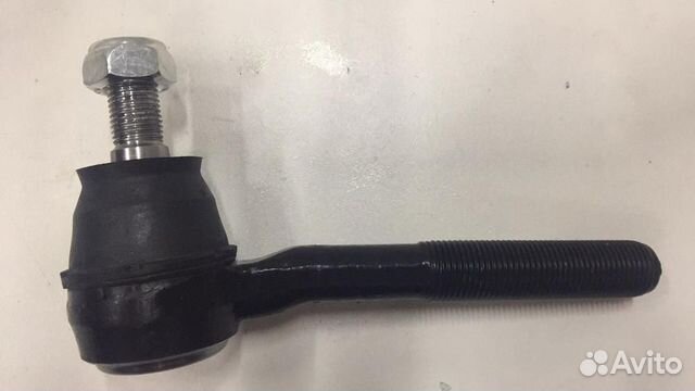 Наконечник рулевой - hanse