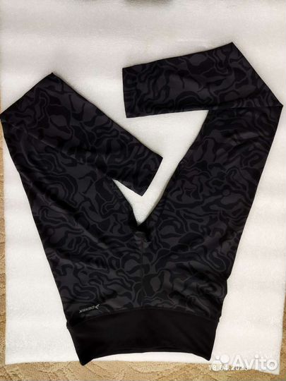 Горнолыжные брюки женские